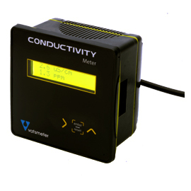 conductivity-meter