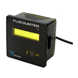 OEM flocounter-nxt